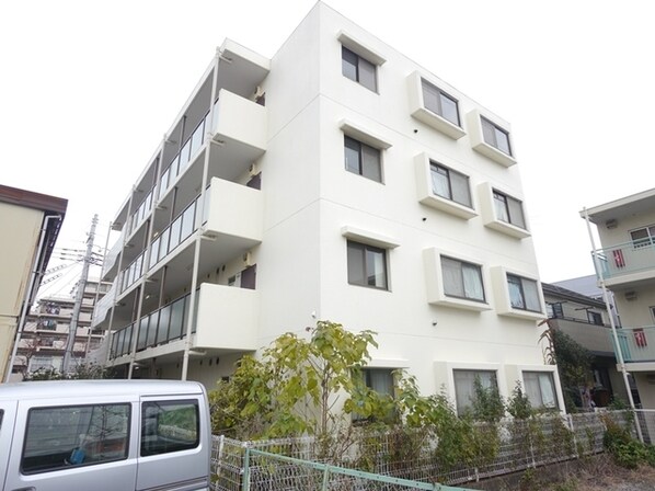 ダイヤハイツ西門の物件内観写真